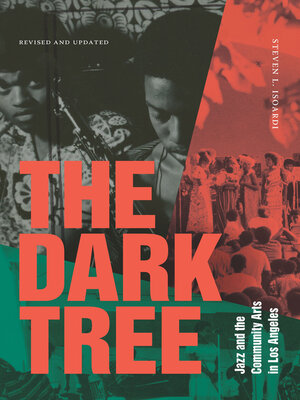 cover image of The Dark Tree